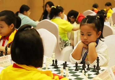 ASEAN+ Age-group Chess Championship kicks off in Laos