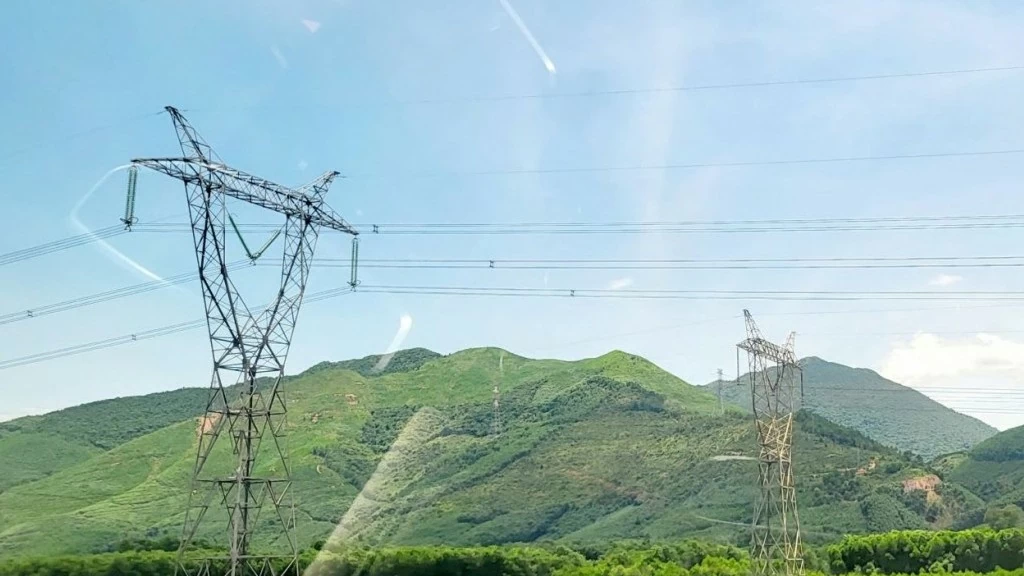 Lễ khánh thành Dự án đường dây 500kV mạch 3: Bước tiến quan trọng trên đất Hưng Yên