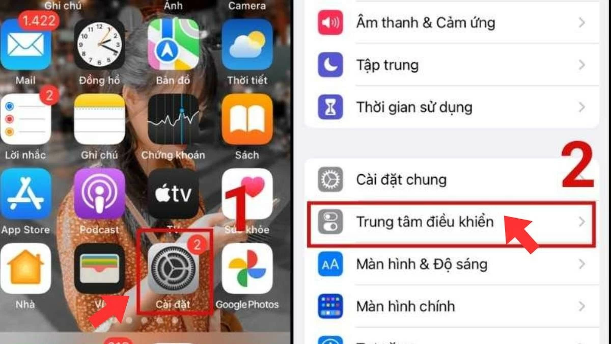 Cách bật NFC trên iPhone vô cùng nhanh chóng và tiện lợi