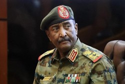 Sudan: Tổng tư lệnh Fattah al-Burhan tuyên bố quân đội sẽ chiến đấu trong 100 năm