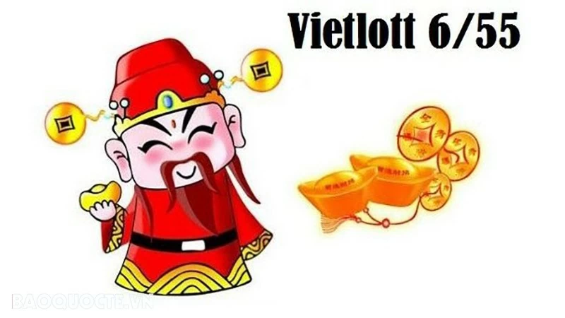 Vietlott 19/4, kết quả xổ số Vietlott Power thứ 7 ngày 19/4/2025. xổ số Power 655 hôm nay