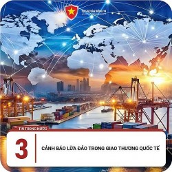 Các thủ đoạn lừa đảo trực tuyến 'biến tướng', người dân cần nâng cao cảnh giác