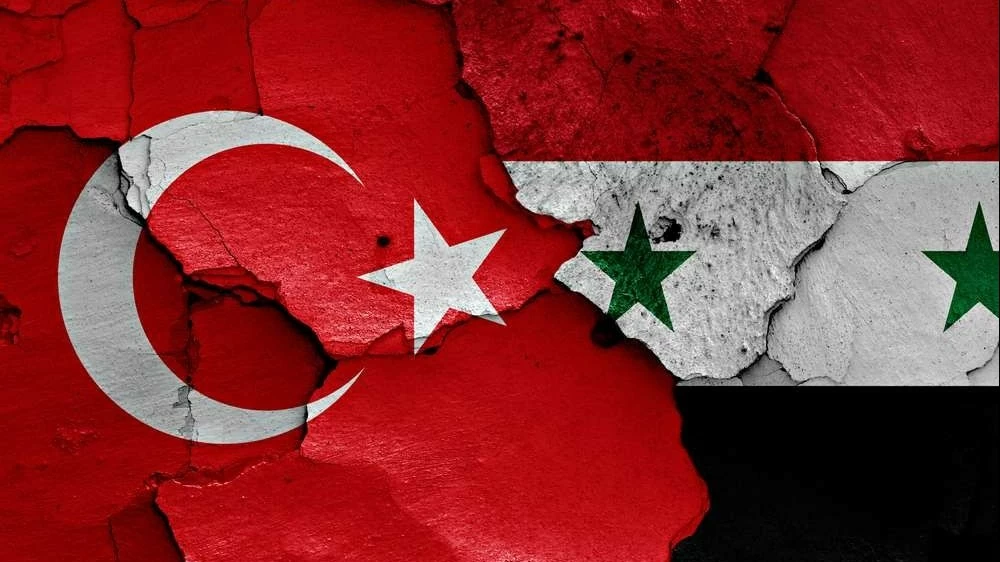 Tổng thống Syria nêu điều kiện hàn gắn quan hệ với Thổ Nhĩ Kỳ