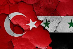 Tổng thống Syria nêu điều kiện hàn gắn quan hệ với Thổ Nhĩ Kỳ