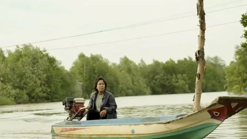 Phim điện ảnh kinh dị 'Ma da': Doanh thu hơn 100 tỷ đồng sau 9 ngày ra rạp Phim điện ảnh kinh dị 'Ma da': Doanh thu hơn 100 tỷ đồng sau 9 ngày ra rạp