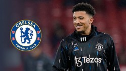 Chuyển nhượng cầu thủ MU: Chelsea đàm phán trao đổi thương vụ Jadon Sancho