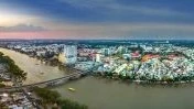 Assessing the potential of "Coconut land" Ben Tre