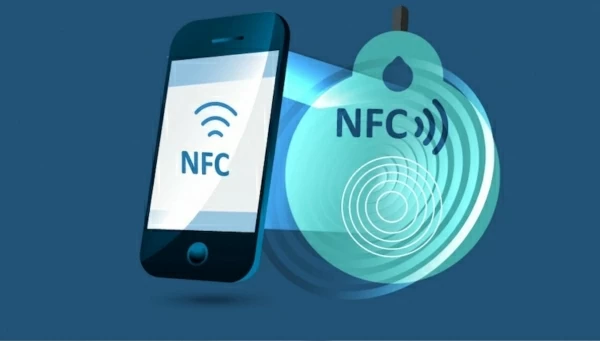 Bật NFC trên OPPO đơn giản và dễ thực hiện