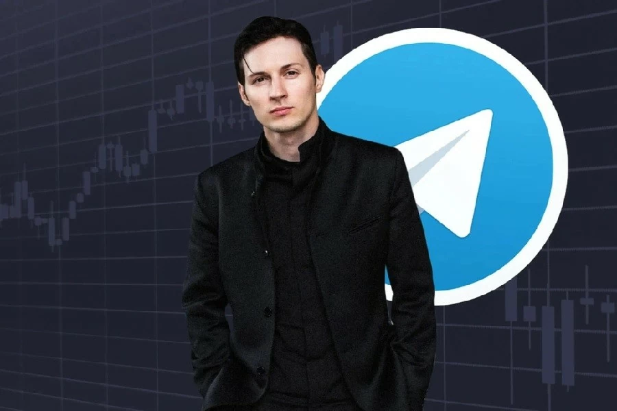 Vụ 'sếp' Telegram bị bắt giữ: Ứng dụng nhắn tin lần đầu lên tiếng, một mạng xã hội nói Pháp vượt lằn ranh đỏ, Mỹ-NATO có liên quan?