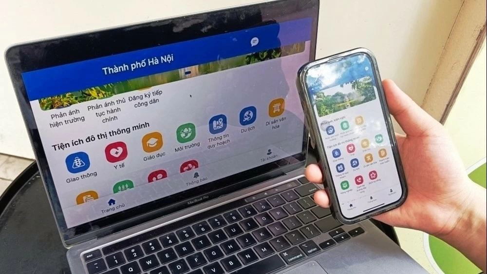 Mở đợt quảng bá lớn về iHanoi, đưa ứng dụng sớm tiếp cận đến tất cả người dân Thủ đô