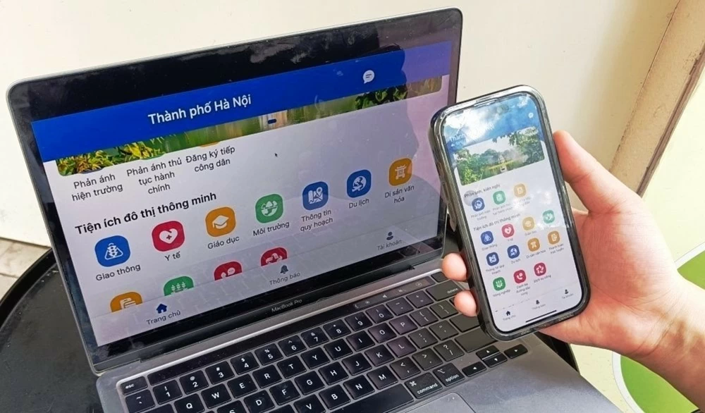 Bứt tốc tăng trưởng kinh tế, tạo nền tảng để Hà Nội vươn lên trong giai đoạn mới