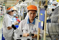 Thu hút FDI: Chuyển từ tư duy 