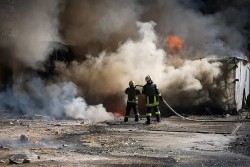 Xung đột Nga-Ukraine: Moscow đạt tiến triển lớn nhất, cáo buộc Mỹ làm điều này ở biên giới; Kiev nói phương Tây 'cho phép tấn công thôi là chưa đủ'