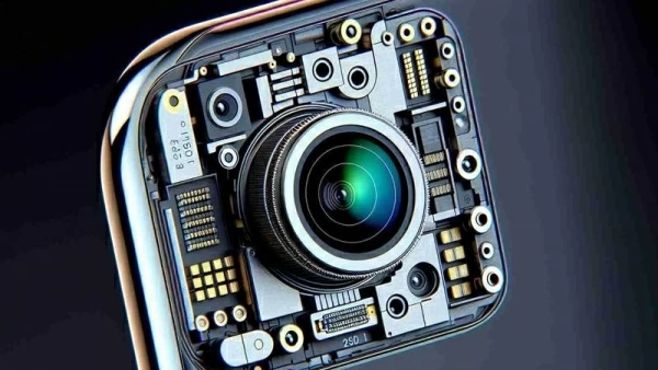 Thông tin mới về iPhone 16 Pro khiến các iFan đứng ngồi không yên