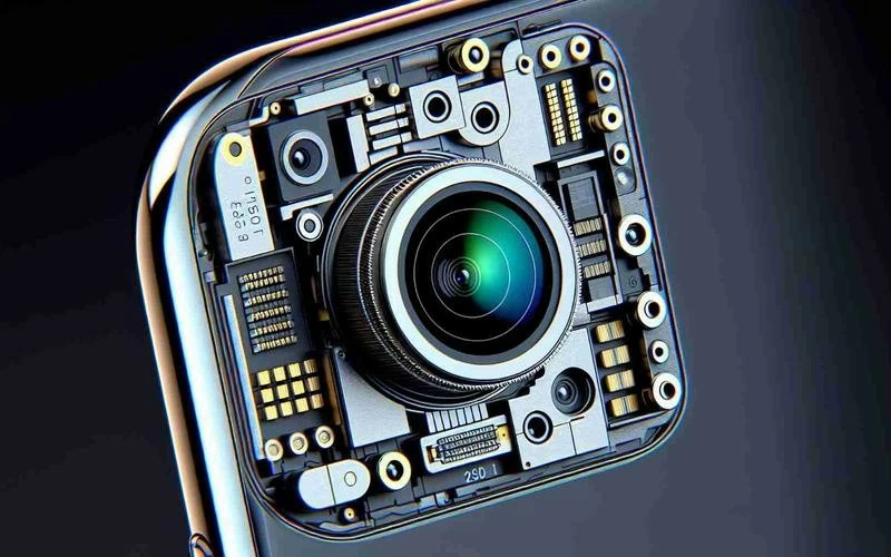 Tính năng zoom quang học 5X dự kiến sẽ có mặt trên mẫu iPhone 16 Pro