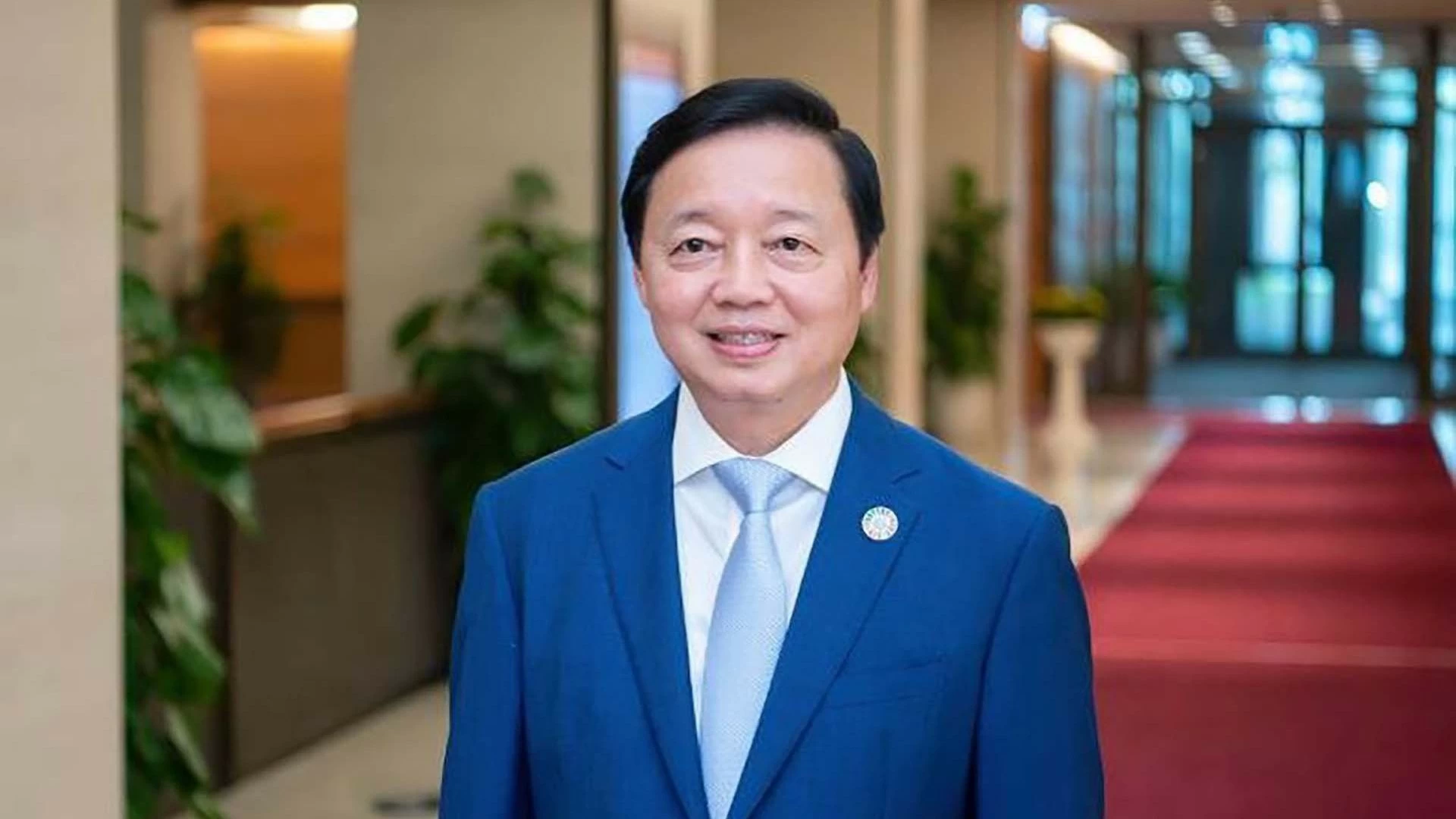 Deputy PM Tran Hong Ha pays official visit to Russia