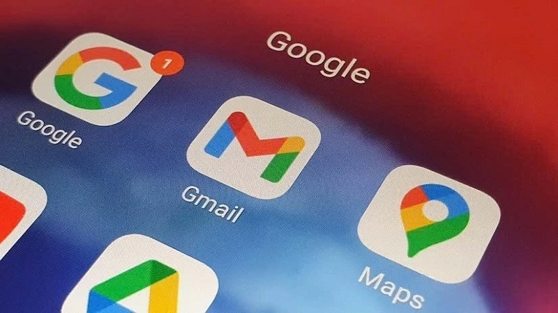 Google bổ sung tính năng Gemini mới vào Gmail