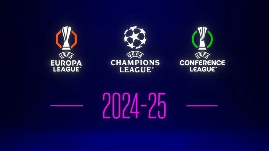 Xác định 36 CLB xuất sắc và thể thức thi đấu Champions League 2024/25