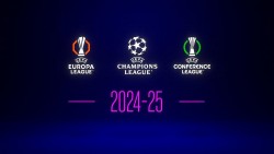 Xác định 36 CLB xuất sắc và thể thức thi đấu Champions League 2024/25