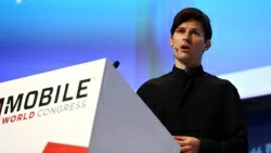 Những bí ẩn phủ bóng vụ bắt giữ CEO Telegram Pavel Durov