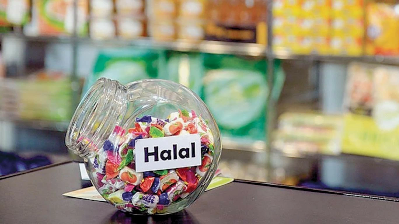 Chinh phục thị trường Halal Qatar