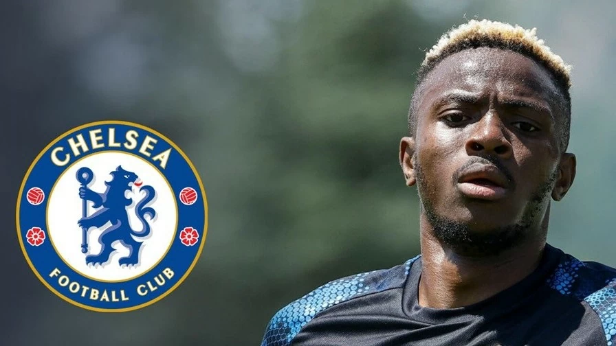 Chuyển nhượng cầu thủ: Victor Osimhen ưu tiên gia nhập Chelsea; MU đàm phán Ivan Toney; Real Madrid tính mua Florian Wirtz