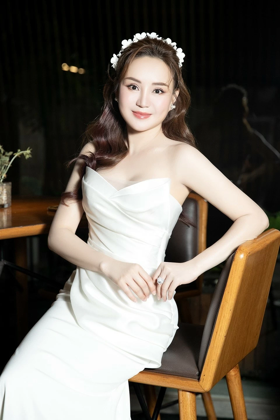 Vy Oanh Vy Oanh