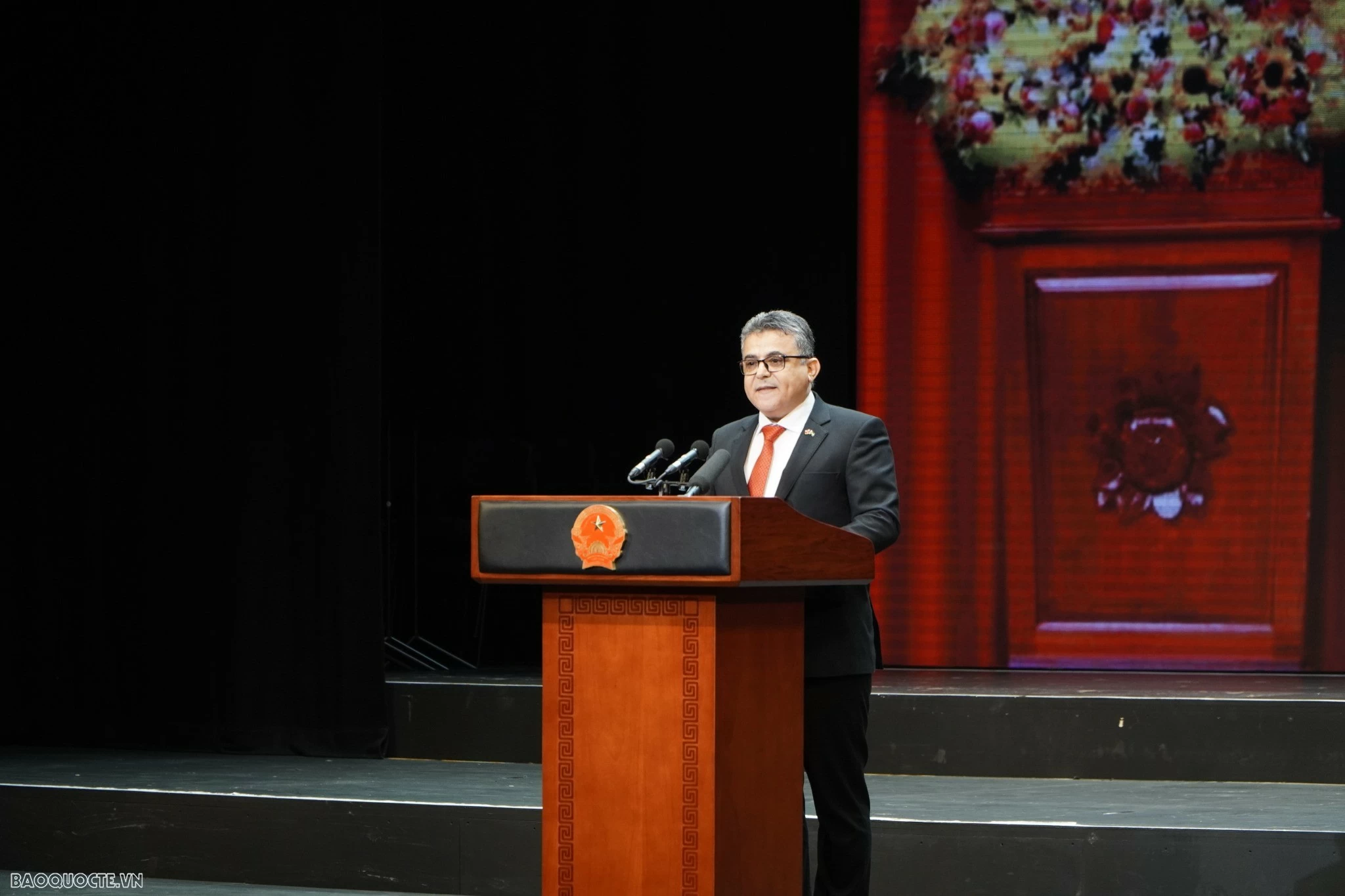 General Secretary, President To Lam chairs National Day celebration in Hanoi