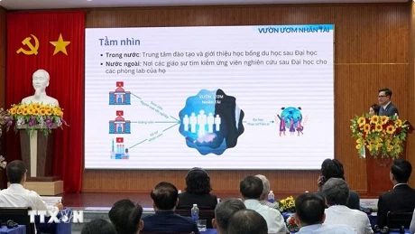 Da Nang, RoK's Seoul fortify startup community connections