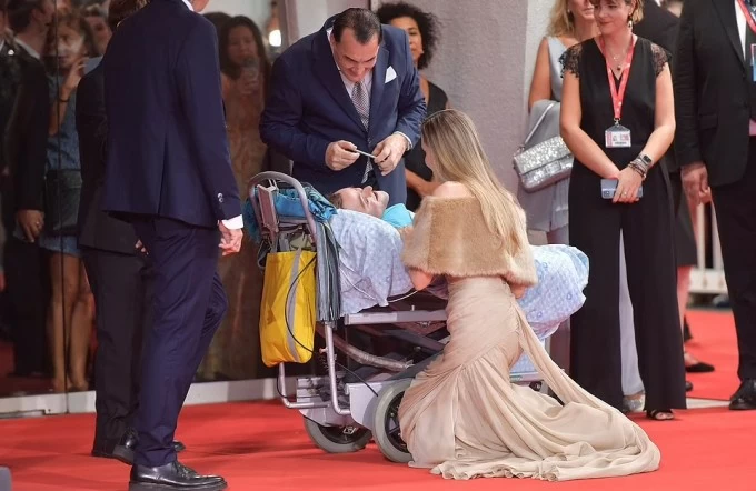 Angelina Jolie Angelina Jolie