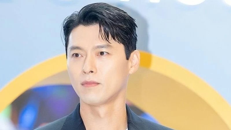 Hyun Bin đẹp không tì vết, khán giả trầm trồ phong độ tuổi trung niên