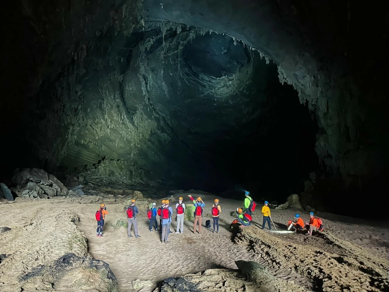 Quang Binh - Home to majestic nature