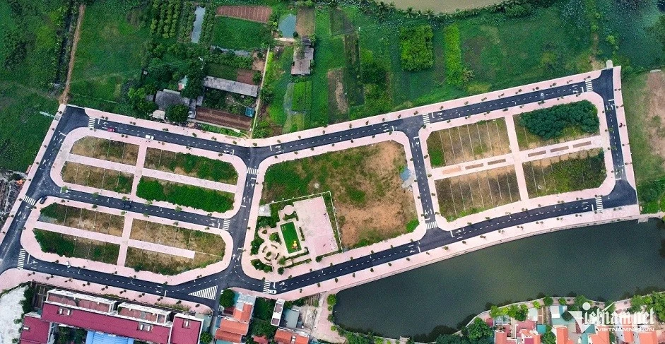 Bất động sản mới nhất: Hà Nội đề xuất tăng diện tích tách thửa tối thiểu, khởi công siêu dự án 90ha, điều kiện để người nước ngoài được cho thuê nhà Bất động sản mới nhất: Hà Nội đề xuất tăng diện tích tách thửa tối thiểu, khởi công siêu dự án 90ha, điều kiện để người nước ngoài được cho thuê nhà