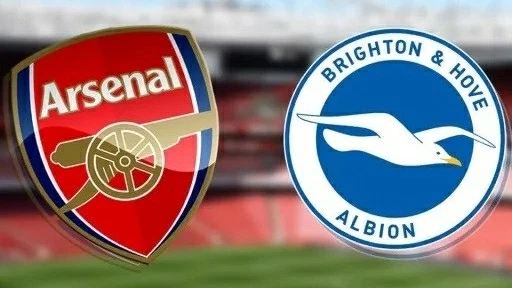 Nhận định, soi kèo Arsenal vs Brighton, 18h30 ngày 31/8 - Vòng 3 Ngoại hạng Anh