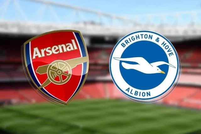 Nhận định, soi kèo Arsenal vs Brighton, 18h30 ngày 31/8 - Vòng 3 Ngoại hạng Anh