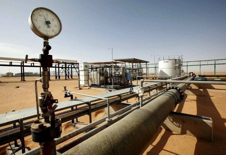Sản lượng dầu thô của Libya giảm sốc, đâu là nguyên nhân? Reuters
