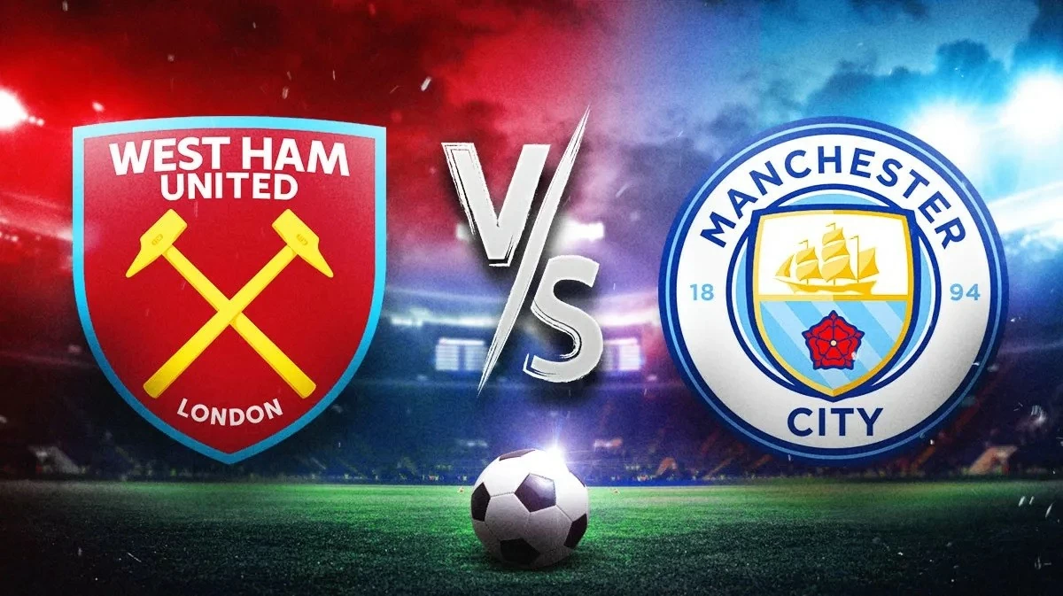 Nhận định, soi kèo West Ham vs Man City, 23h30 ngày 31/8 - Vòng 3 Ngoại hạng Anh