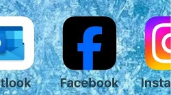 Đổi màu logo Facebook - Chiến lược mới của Meta?