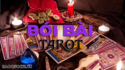 Bài tarot hôm nay 17/9: Sau chia tay người yêu cũ còn yêu bạn không?