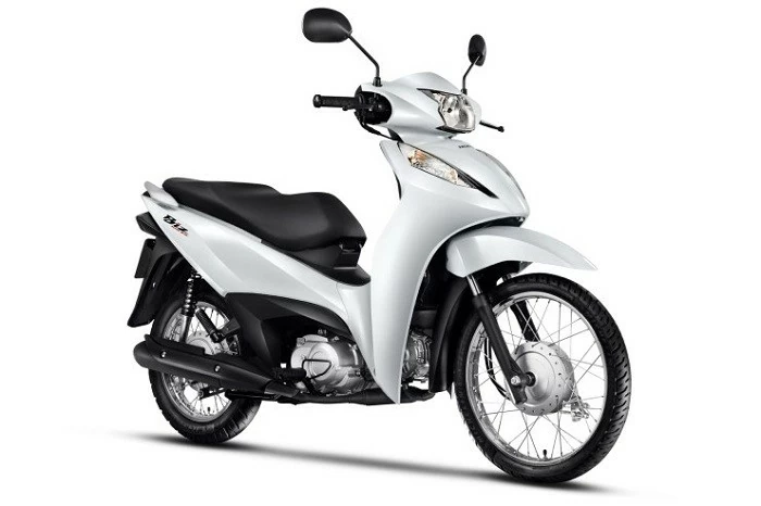 Cận cảnh xe máy Honda Biz 125 2025 vừa ra mắt, giá khoảng 62,5 triệu đồng