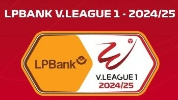 Lịch thi đấu V-League vòng 1 mùa giải 2024/25: Hà Tĩnh vs Nam Định, Hà Nội vs Bình Định, Hải Phòng vs CAHN