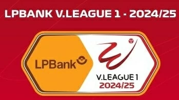 Lịch thi đấu V-League vòng 1 mùa giải 2024/25: Hà Tĩnh vs Nam Định, Hà Nội vs Bình Định, Hải Phòng vs CAHN