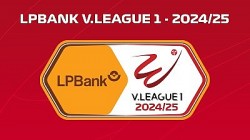 Lịch thi đấu V-League vòng 1 mùa giải 2024/25: Hà Tĩnh vs Nam Định, Hà Nội vs Bình Định, Hải Phòng vs CAHN