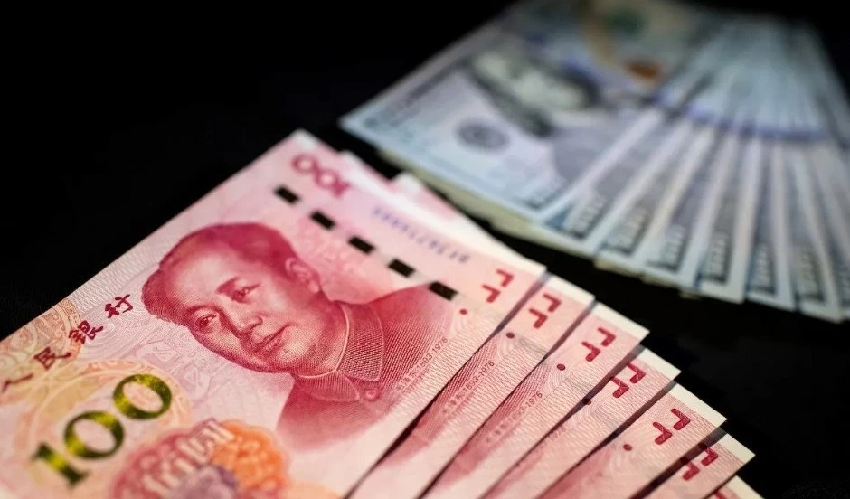Hai đối thủ tăng cường 'phô' sức mạnh, vị thế USD vẫn 'vững như thạch bàn', vì sao vậy? Hai đối thủ tăng cường 'phô' sức mạnh, vị thế USD vẫn 'vững như thạch bàn', vì sao vậy?