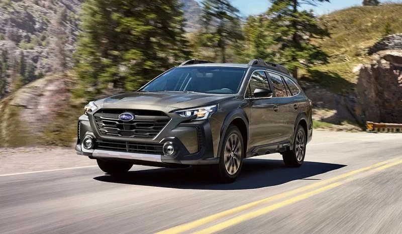 Cập nhật bảng giá xe hãng Subaru mới nhất tháng 9/2024 Cập nhật bảng giá xe hãng Subaru mới nhất tháng 9/2024
