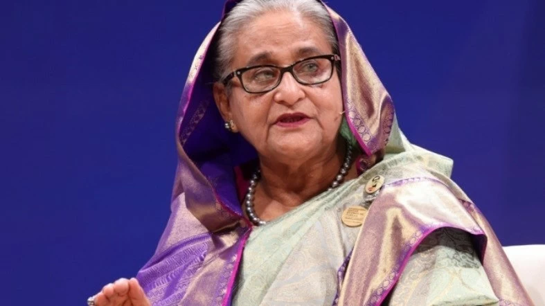 Bangladesh 'rất không hài lòng', cân nhắc yêu cầu Ấn Độ dẫn độ cựu Thủ tướng Sheikh Hasina về nước