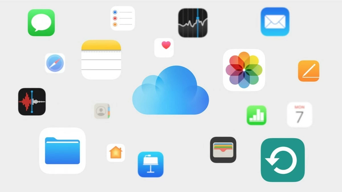 Hướng dẫn tạo iCloud (Apple ID) cho iPhone miễn phí và nhanh chóng