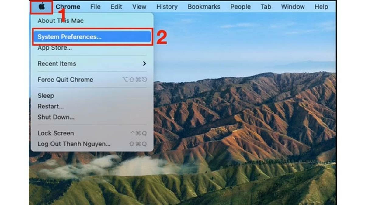 Hướng dẫn tạo iCloud (Apple ID) cho iPhone miễn phí và nhanh chóng Hướng dẫn tạo iCloud (Apple ID) cho iPhone miễn phí và nhanh chóng