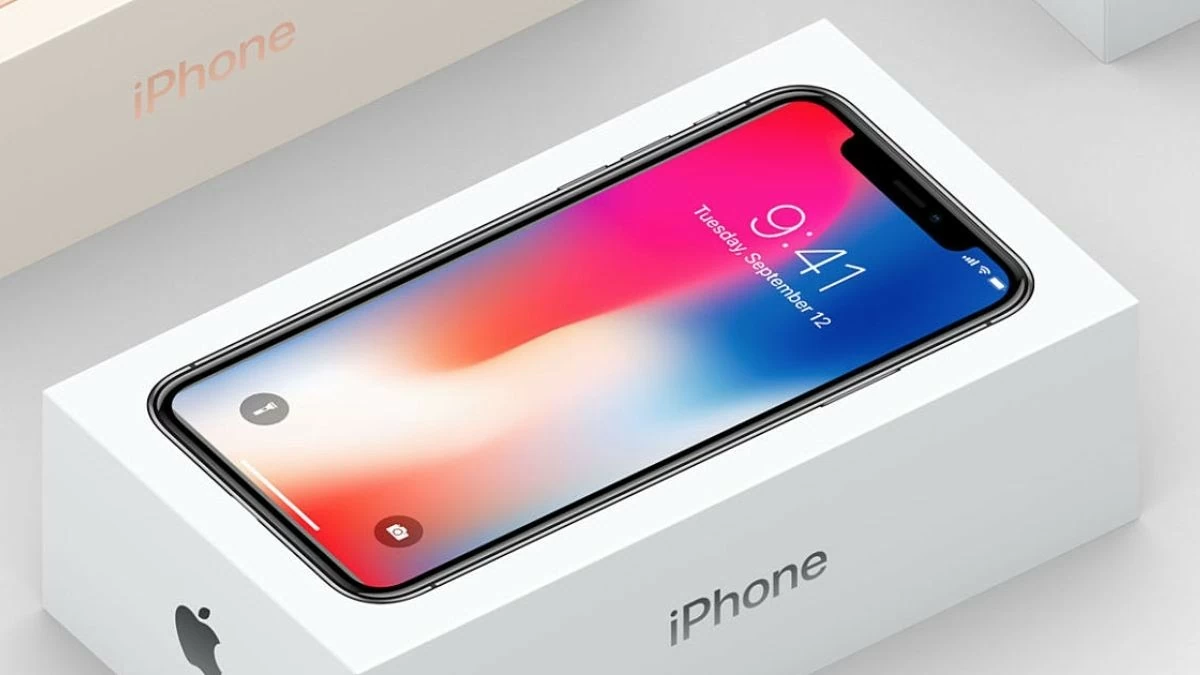 Top những cách kiểm tra iPhone chính hãng Apple hay không?