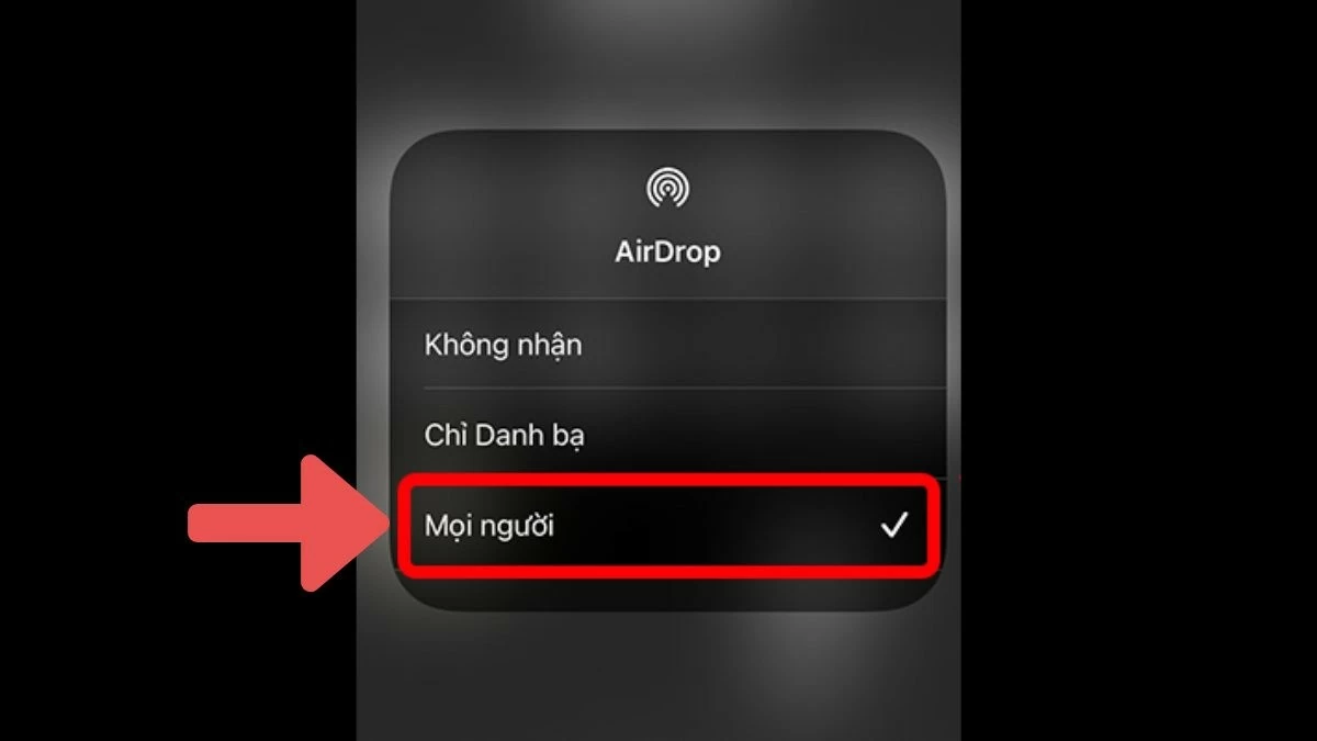 Xem ngay cách chuyển danh bạ từ iPhone sang iPhone đơn giản